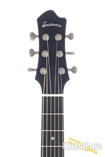 Eastman Romeo Semi-Hollow Electric Guitar #P2002062 — image 4