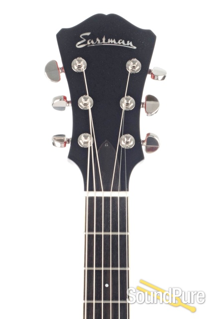 Eastman AR403CED Maple Archtop Guitar #L2000809 — image 4