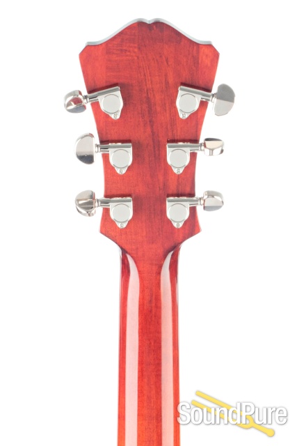 Eastman AR403CED Maple Archtop Guitar #L2000809 — image 7
