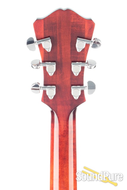 Eastman AR403CED Maple Archtop Guitar #L2000659 — image 7