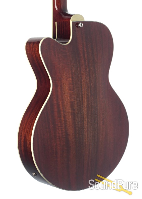 Eastman AR603CED-15 Classic Archtop #16850929 — image 2