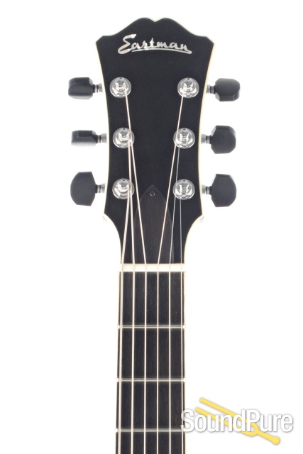 Eastman AR603CED-15 Classic Archtop #16850929 — image 4