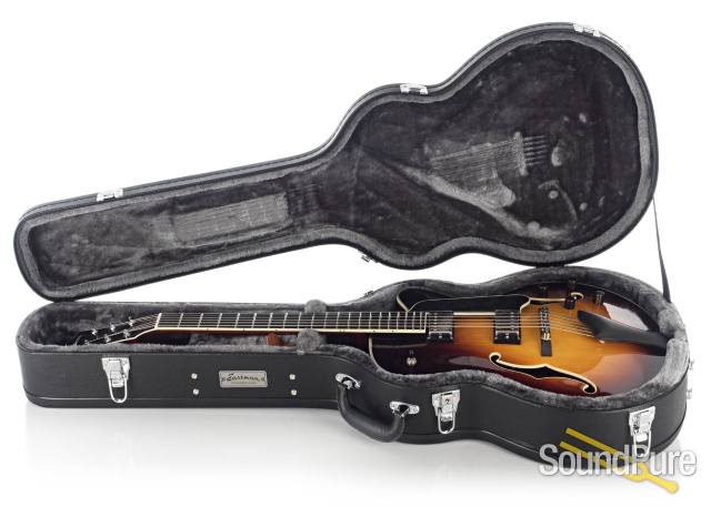 Eastman AR603CED-15 Classic Archtop #16850929 — image 6