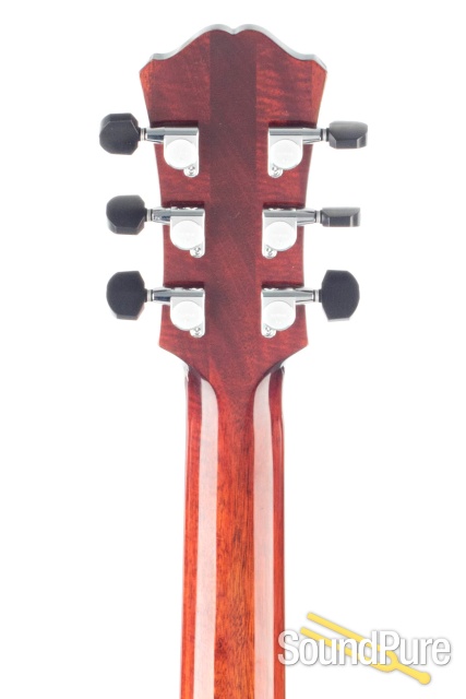Eastman AR603CED-15 Classic Archtop #16850929 — image 7