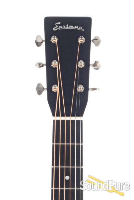 Eastman E6D-TC Sitka/Mahogany Dreadnought Acoustic #M2023945 — image 5