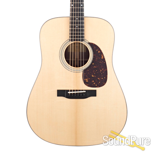 Eastman E6D-TC Sitka/Mahogany Dreadnought Acoustic #M2023945 — image 1