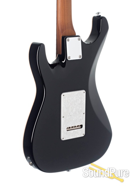 Suhr Standard Plus Faded Trans Whale Blue Burst #63475 — image 2