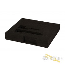 On Stage 2U Adaptable Rack Drawer Foam