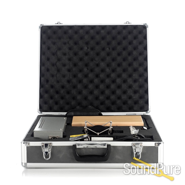 ADK Microphones Z-Mod Z-67 Tube Microphone — image 3
