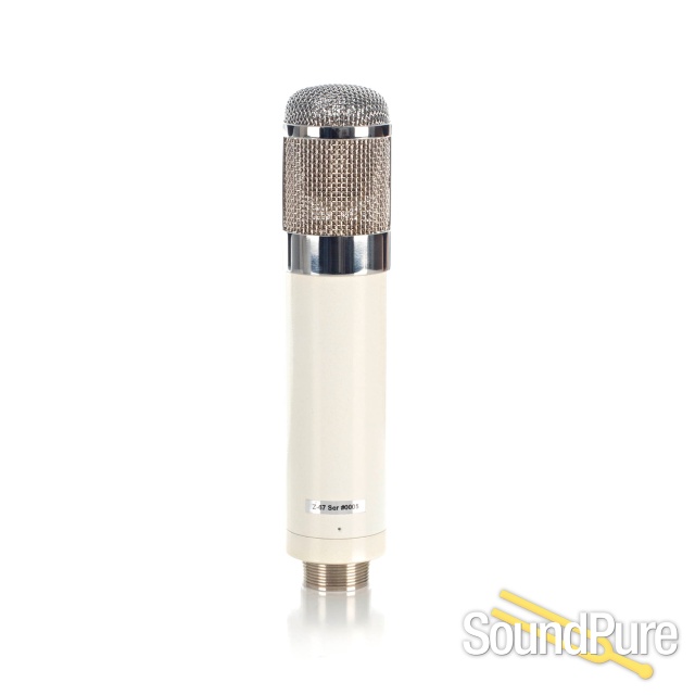 ADK Microphones Z-Mod Z-67 Tube Microphone — image 4