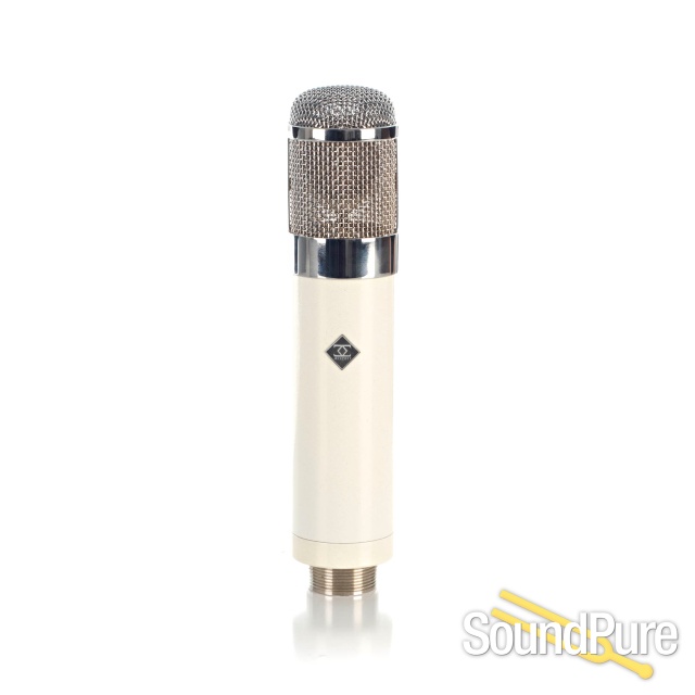 ADK Microphones Z-Mod Z-67 Tube Microphone — image 1