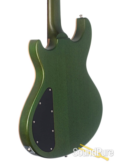 Ruokangas Duke Artisan Absinthe Green #1105243-D - Used — image 2