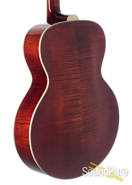 Eastman MDC804 Spruce/Maple Mandocello #N2003726 — image 2