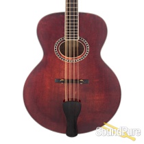 Eastman MDC804 Spruce/Maple Mandocello #N2003726