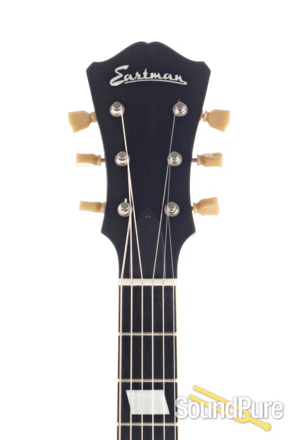 Eastman T64/V-T-GB Thinline Electric #13850515 - Used — image 5