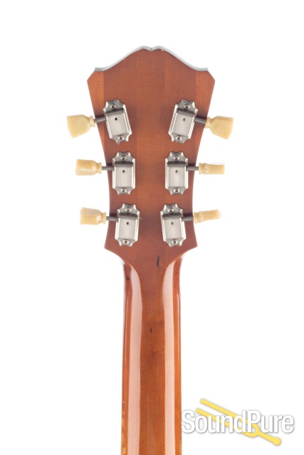 Eastman T64/V-T-GB Thinline Electric #13850515 - Used — image 8