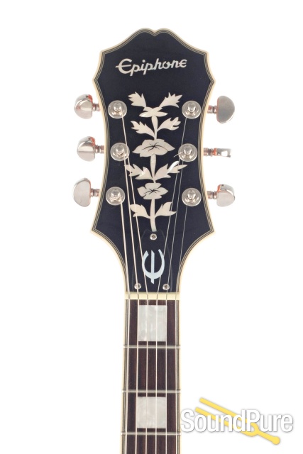 Epiphone Swingster Hollowbody Electric #12032303540 - Used — image 6