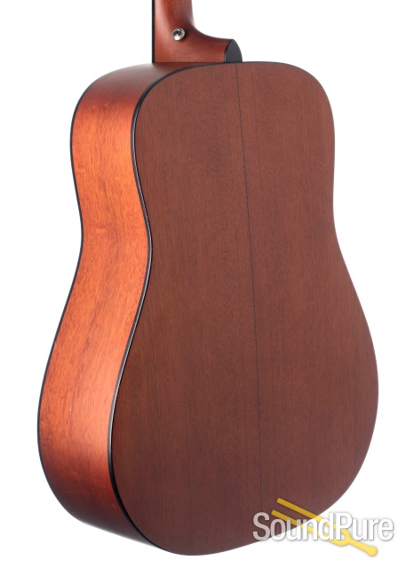 Furch/Stonebridge D31TAM Addy/Mahogany Guitar #64568 - Used — image 2