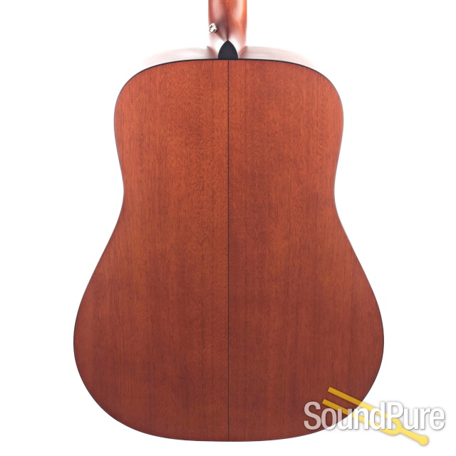 Furch/Stonebridge D31TAM Addy/Mahogany Guitar #64568 - Used — image 9