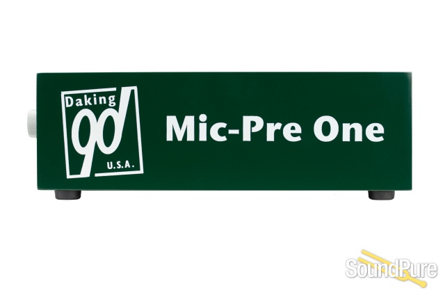 Daking Mic Pre One — image 2