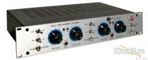 Summit Audio TPA 200B Dual Tube Mic Pre Summit Audio TPA 200B Dual Tube Mic Pre