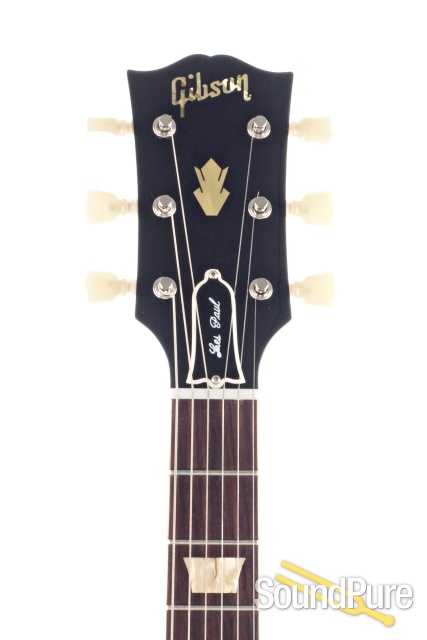 Gibson Wildwood Spec '61 SG Standard #000392 - Used — image 4