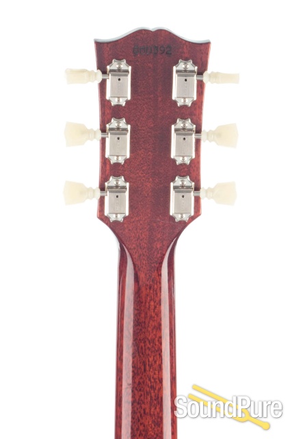 Gibson Wildwood Spec '61 SG Standard #000392 - Used — image 7