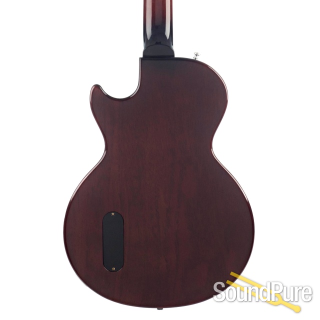 Gibson CS 1957 Les Paul Junior Sunburst #7 0350 - Used — image 8