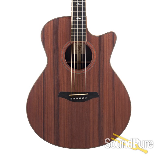 Furch G23-DR Sinker Redwood/IRW Grand Concert #72780 - Used