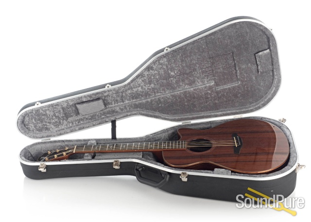 Furch G23-DR Sinker Redwood/IRW Grand Concert #72780 - Used — image 6