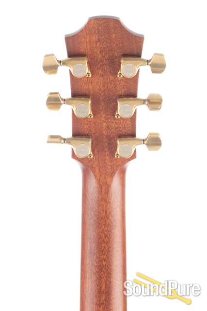 Furch G23-DR Sinker Redwood/IRW Grand Concert #72780 - Used — image 9