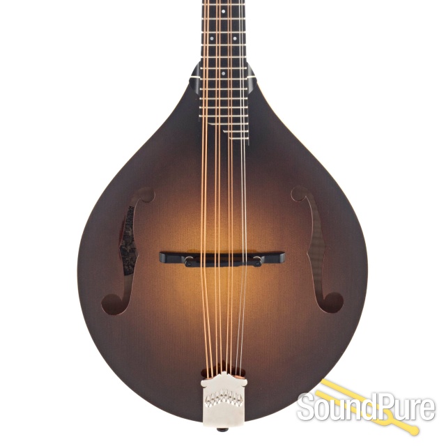 Collings MT Mandola Adirondack/Maple #4351 - Used — image 1