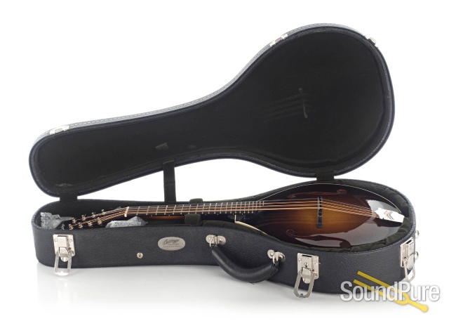 Collings MT Mandola Adirondack/Maple #4351 - Used — image 4