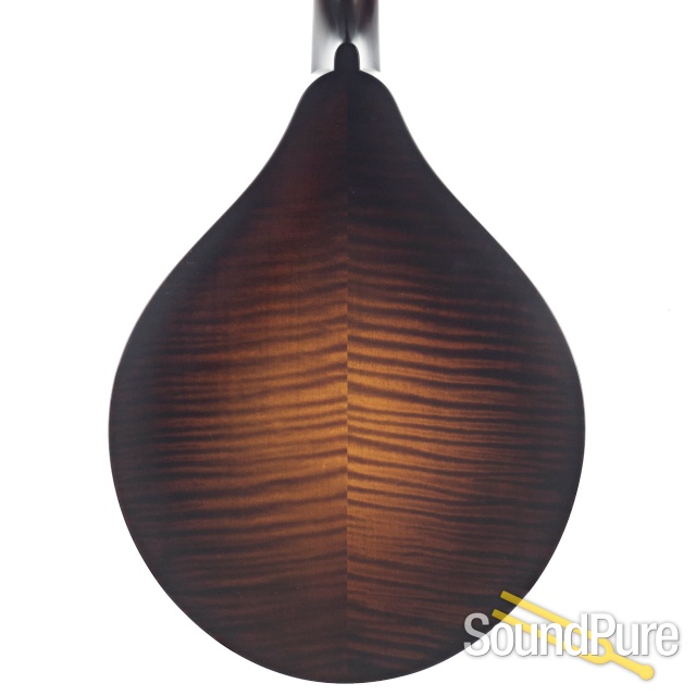 Collings MT Mandola Adirondack/Maple #4351 - Used — image 5