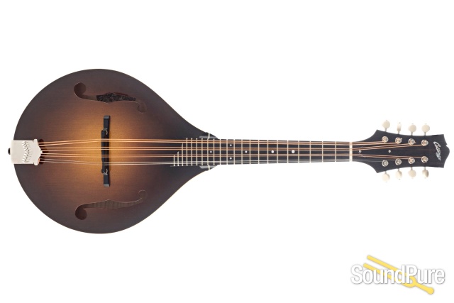 Collings MT Mandola Adirondack/Maple #4351 - Used — image 8