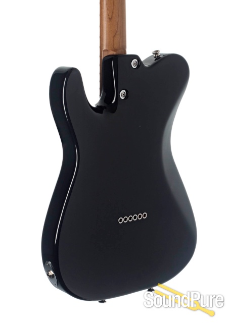 Anderson T Classic Contoured Trans Black #01-28-14A - Used — image 2