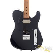 Anderson T Classic Contoured Trans Black #01-28-14A - Used Anderson T Classic Contoured Trans Black #01-28-14A - Used