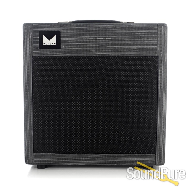 Morgan Amps MVP23 1x12 23w Combo Amp - Used — image 1