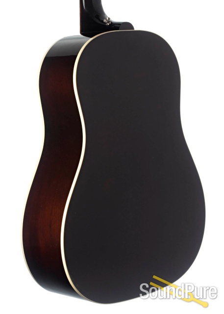 Gibson J-45 Standard Sitka/Mahogany Guitar #12218034 - Used — image 3