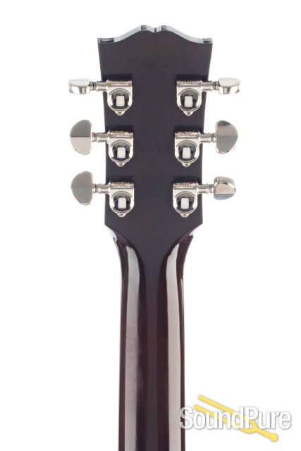 Gibson J-45 Standard Sitka/Mahogany Guitar #12218034 - Used — image 8