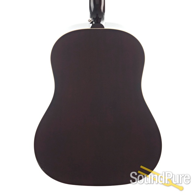 Gibson J-45 Standard Sitka/Mahogany Guitar #12218034 - Used — image 9