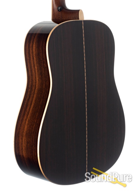 Goodall TRD Adirondack/EIR Dreadnought #6351 - Used — image 2