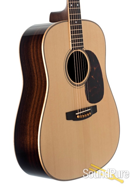 Goodall TRD Adirondack/EIR Dreadnought #6351 - Used — image 4