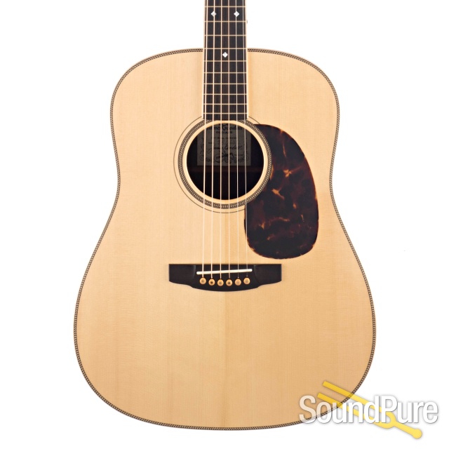 Goodall TRD Adirondack/EIR Dreadnought #6351 - Used — image 1