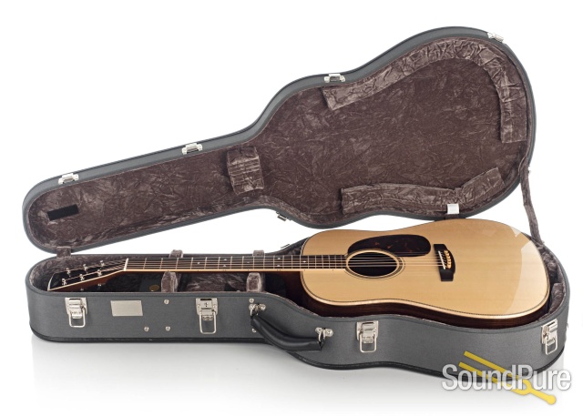 Goodall TRD Adirondack/EIR Dreadnought #6351 - Used — image 5