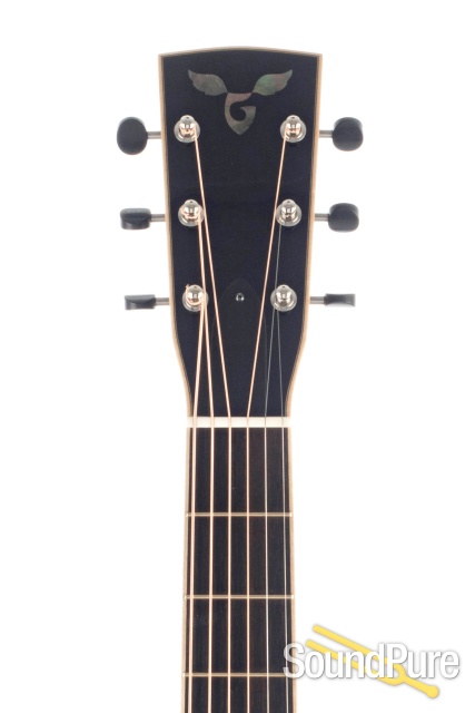 Goodall TRD Adirondack/EIR Dreadnought #6351 - Used — image 6