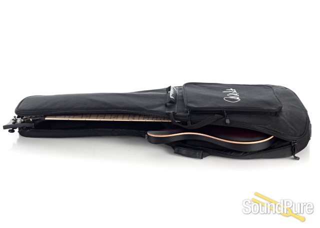 PRS DW CE 24 Floyd Dustie Waring Signature #256823 - Used — image 4