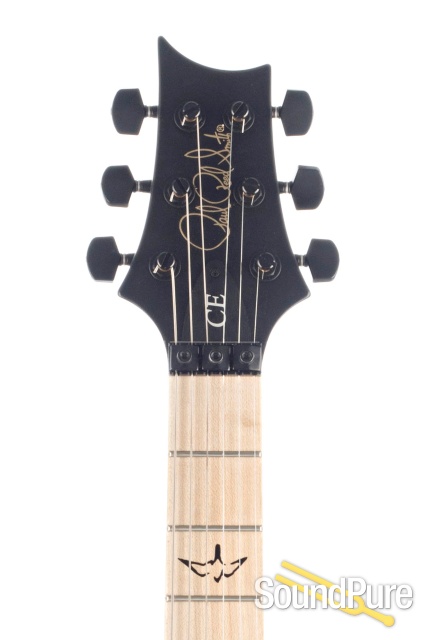PRS DW CE 24 Floyd Dustie Waring Signature #256823 - Used — image 5