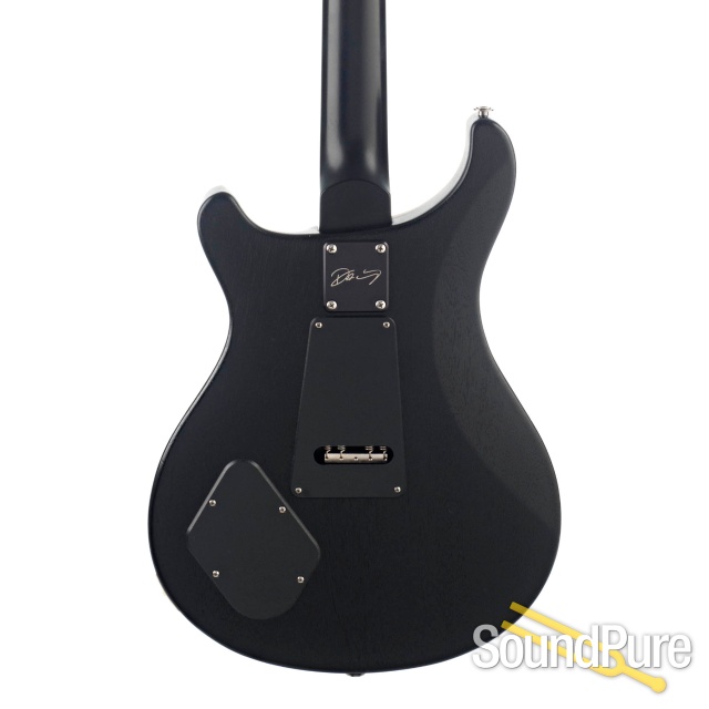 PRS DW CE 24 Floyd Dustie Waring Signature #256823 - Used — image 7