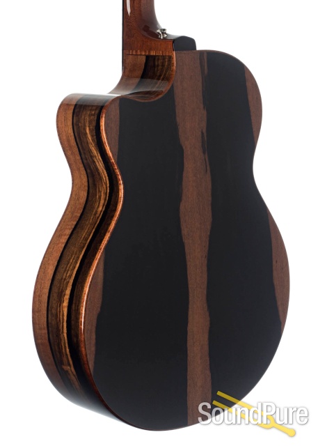 PRS Private Stock Angelus Adirondack/Ebony #A15-1554 - Used — image 2